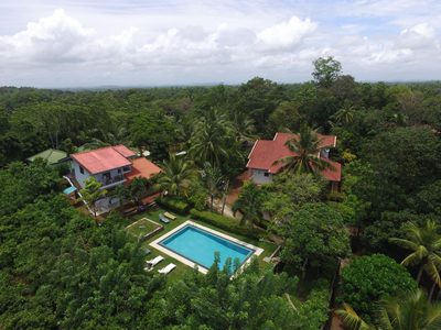 Villa Anna