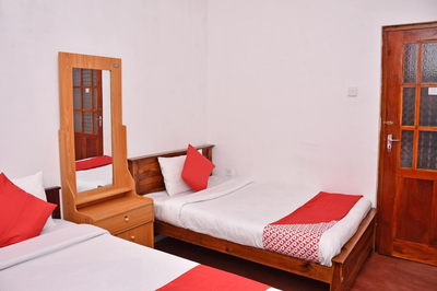 Roshan Guest House