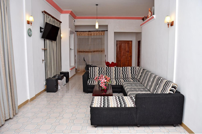 Roshan Guest House