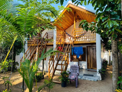 Arugam Bay Holiday