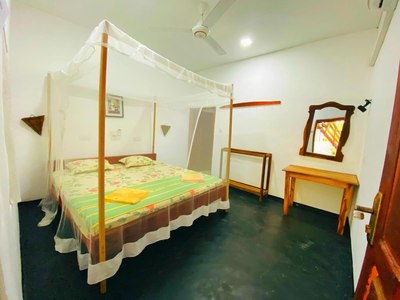 Arugam Bay Holiday
