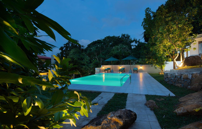 Tranquil Escape Hikkaduwa