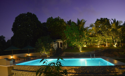 Tranquil Escape Hikkaduwa
