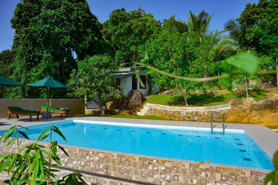 Tranquil Escape Hikkaduwa