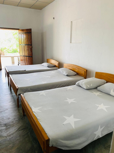 Monaru Villa