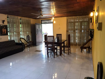Zenith Villa Balangoda