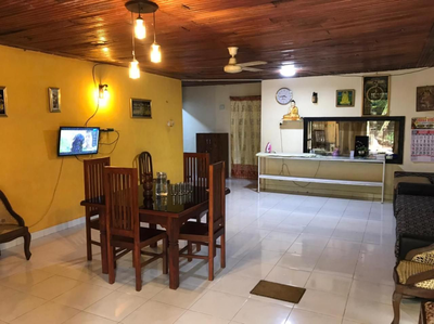 Zenith Villa Balangoda
