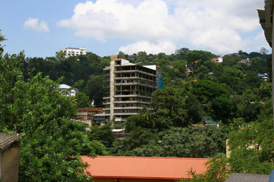 City Nest Inn