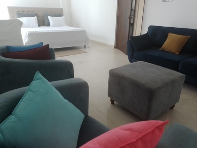 Kingston Villa