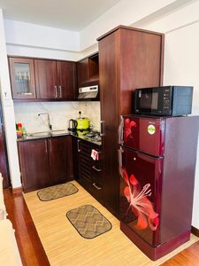 Mariners Cabin Apartment