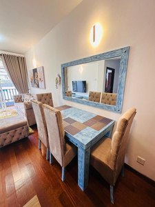Mariners Cabin Apartment