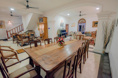 Muhsin Villa - Galle Fort