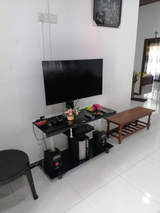 Shenethaya Apartment