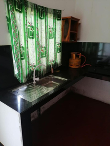 Shenethaya Apartment