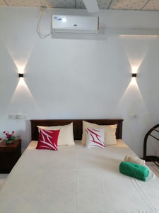 Shenethaya Apartment