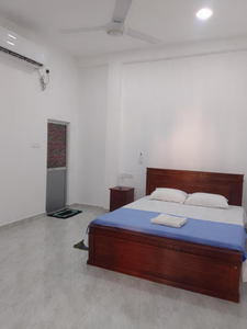 Nikita Homestay