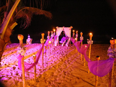 Arcade Beach Hotel