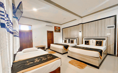 Sigiriya Kingdom Resort