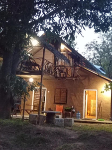 Habarana Serenity Villa