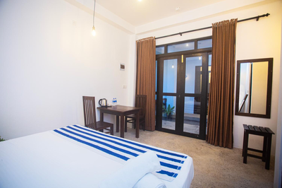 Villa Morning Surf