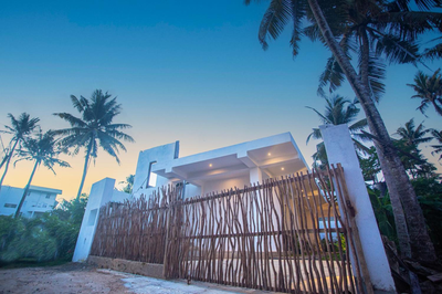 Villa Morning Surf