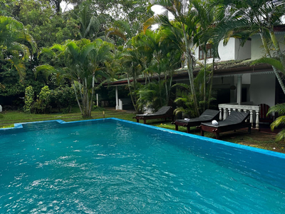 Vidisa Villas