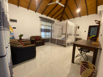 See Turtle Villa
