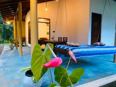 See Turtle Villa