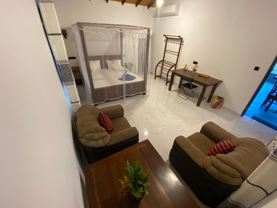 See Turtle Villa