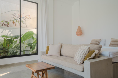 4Suns villas