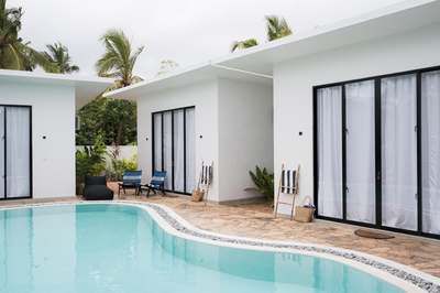 4Suns villas