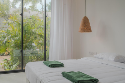 4Suns villas