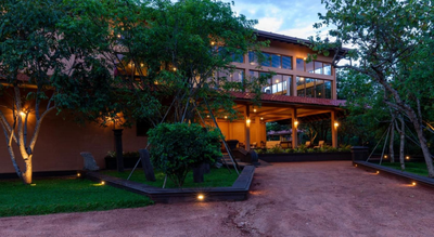 Sigiriya Forest Edge By Marino Leisure