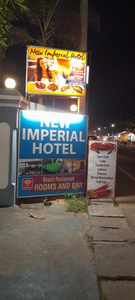 New Imperial Hotel