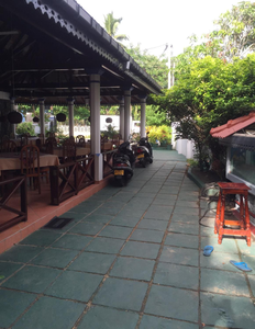 New Imperial Hotel