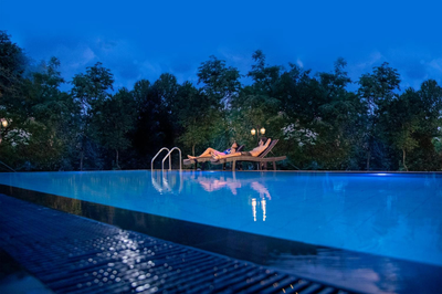 Sigiriya Forest Edge By Marino Leisure