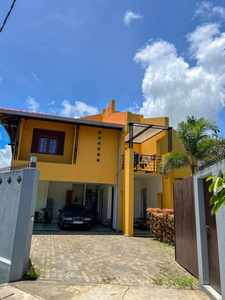 Double Room with Private Bathroom in Galle