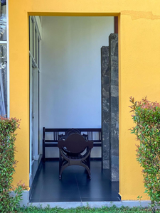 Double Room with Private Bathroom in Galle