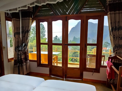 Eden View Ella - Tour options in the area