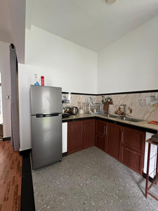 Sambo White House Hikkaduwa - 5BD Entire Villa