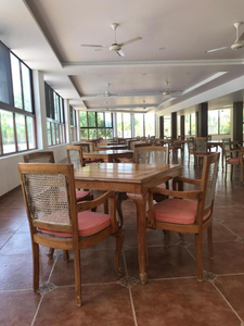 Capital Wind Beach Cabanas