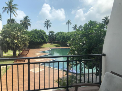 Capital Wind Beach Cabanas