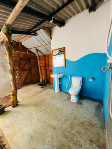 Sigiri Lodge Tree House