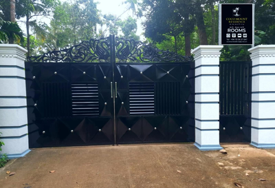 Coco Mount Residence - Hiriketiya