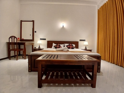 Coco Mount Residence - Hiriketiya