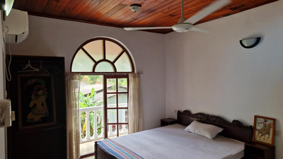 Ananda Villa Kosgoda Holiday Home Since 1995