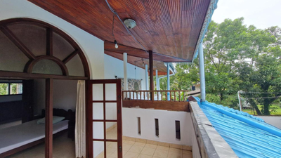Ananda Villa Kosgoda Holiday Home Since 1995