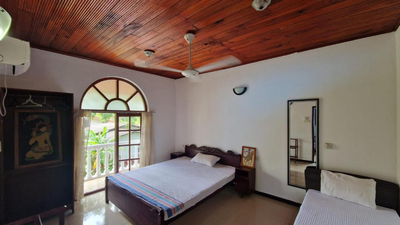 Ananda Villa Kosgoda Holiday Home Since 1995