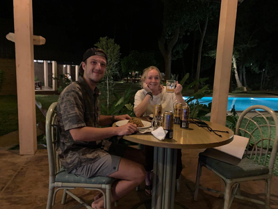 The Cottage Sigiriya