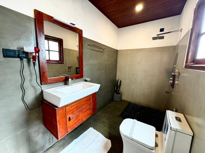 The Cottage Sigiriya